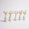 🌿 Floréole – Mini Vase Magnétique