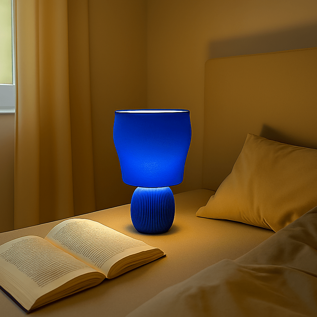 Lampe design