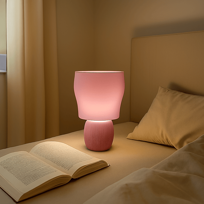 Lampe design
