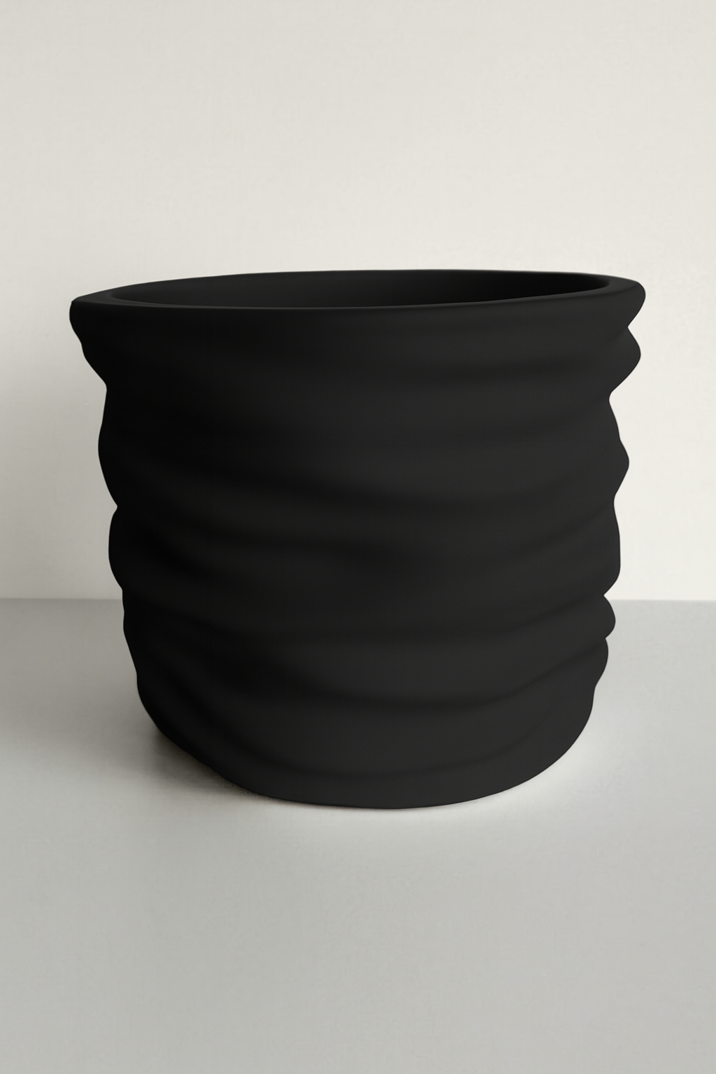 Cache-pot Design