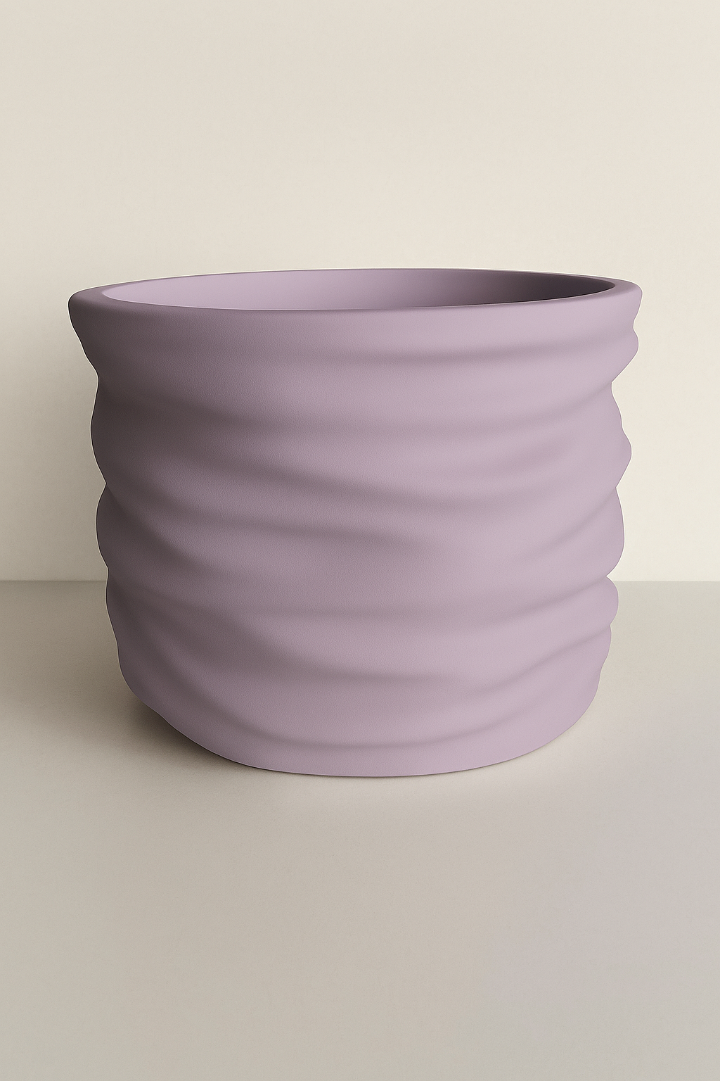 Cache-pot Design
