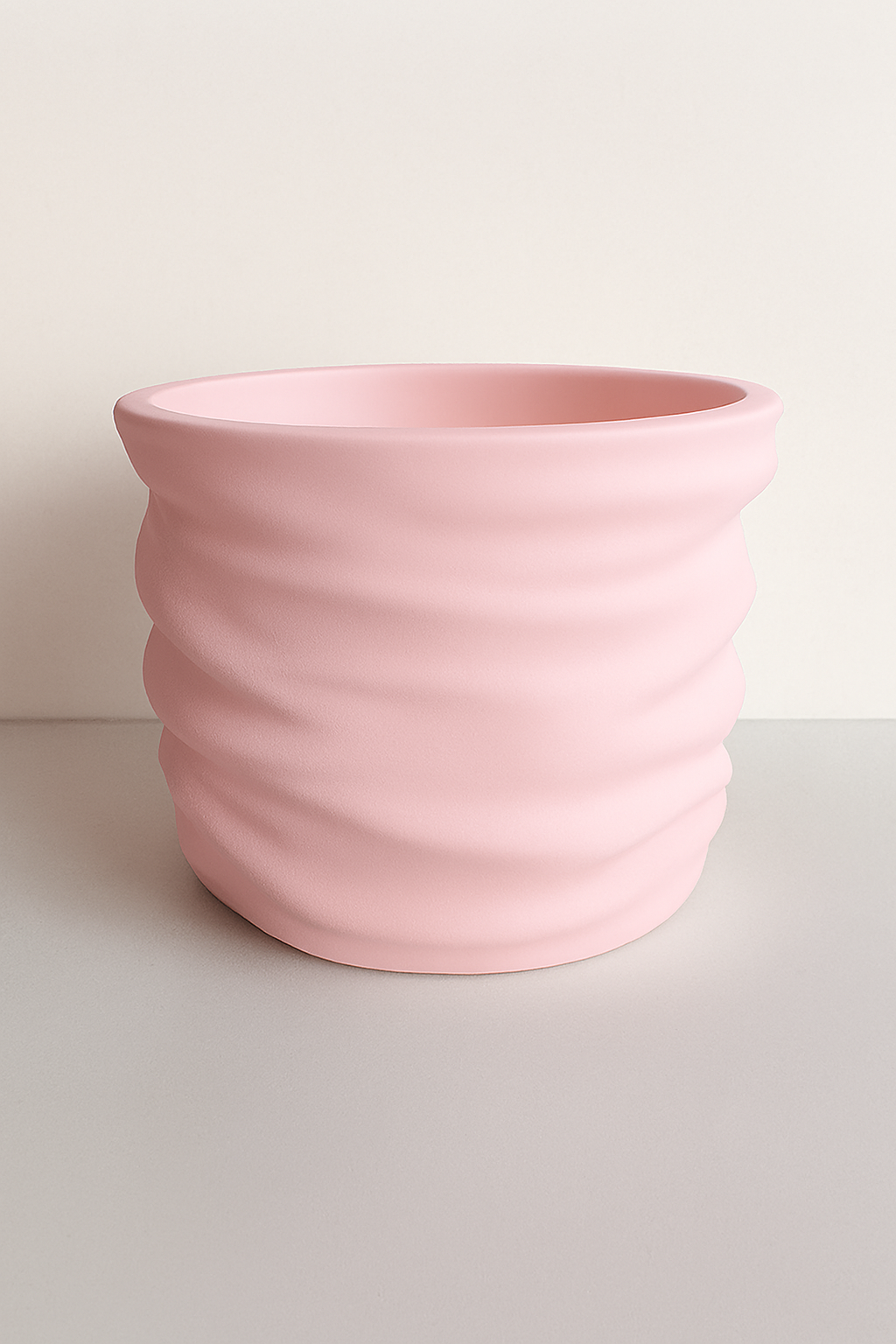 Cache-pot Design