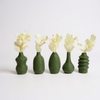 🌿 Floréole – Mini Vase Magnétique