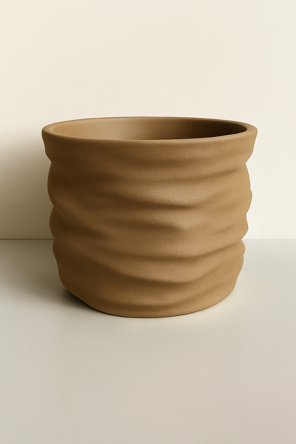 Cache-pot Design