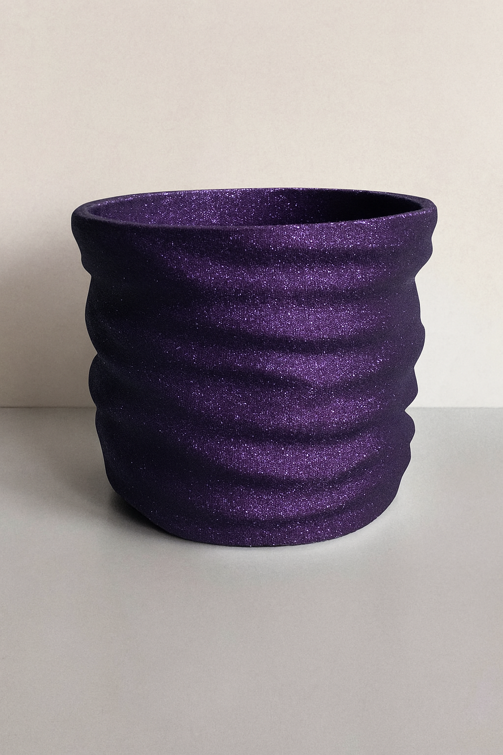 Cache-pot Design