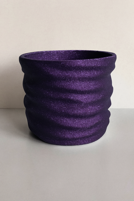 Cache-pot Design