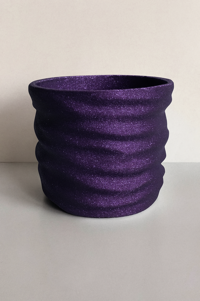 Cache-pot Design