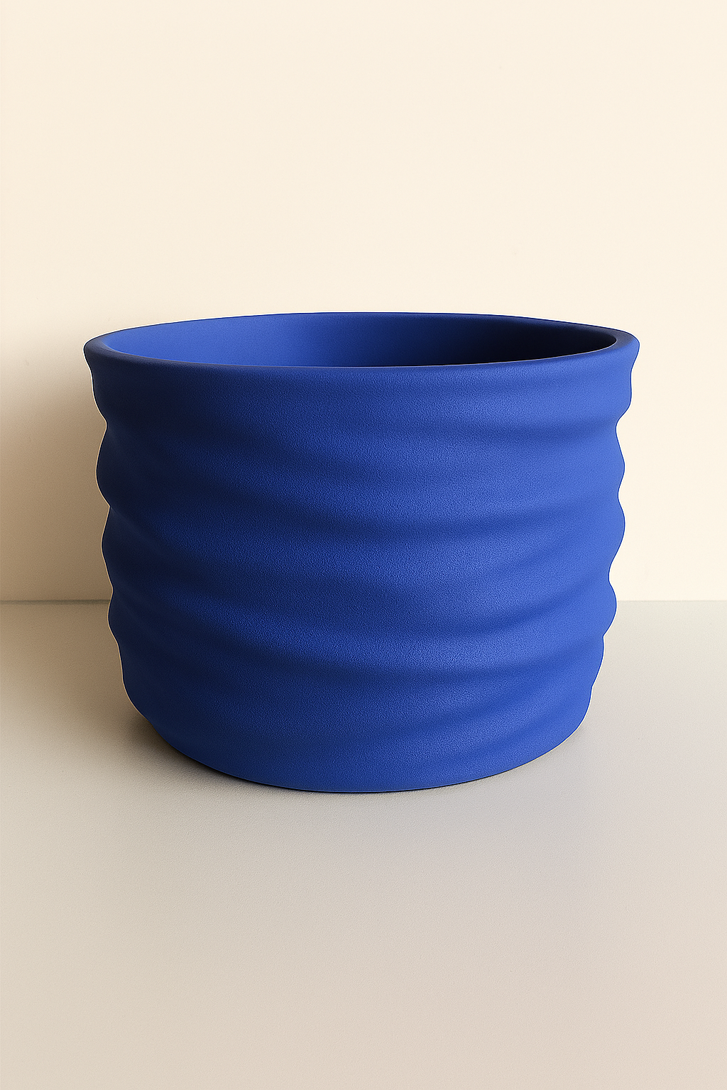Cache-pot Design