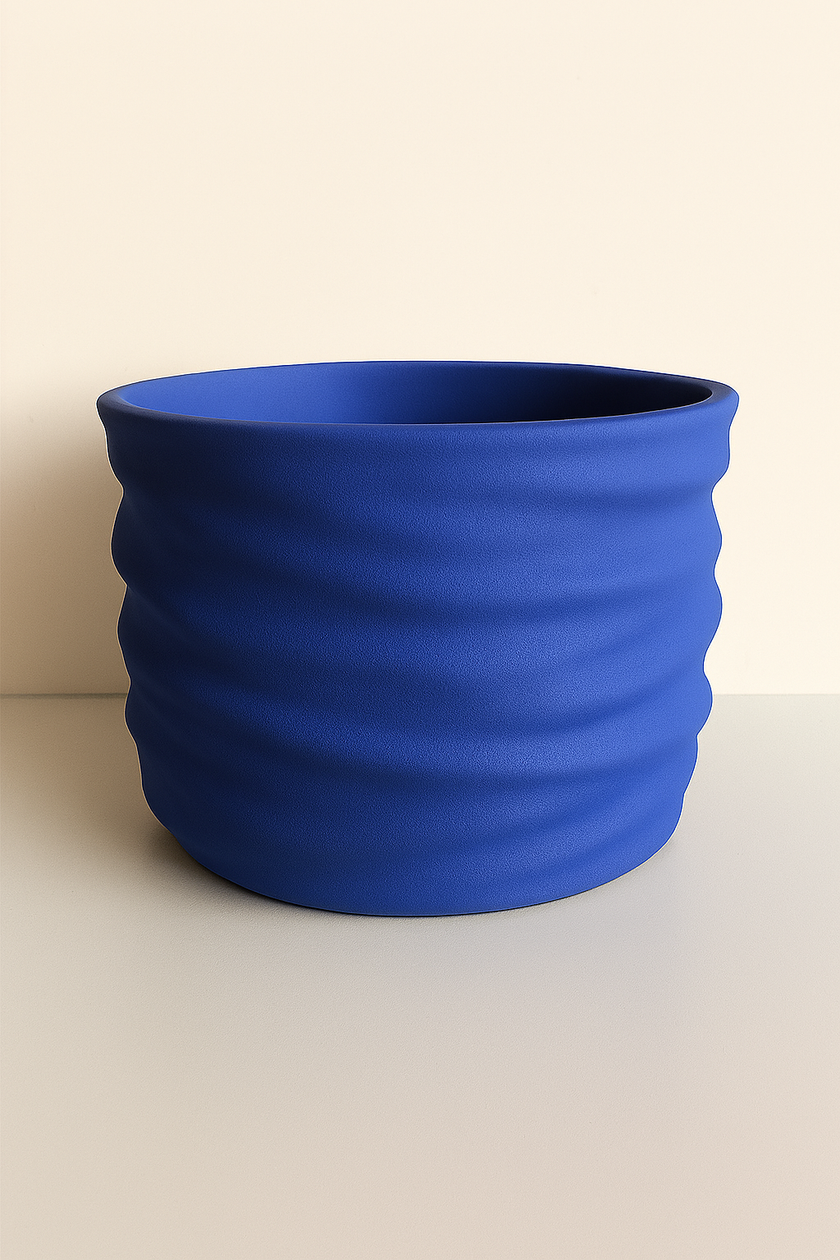 Cache-pot Design