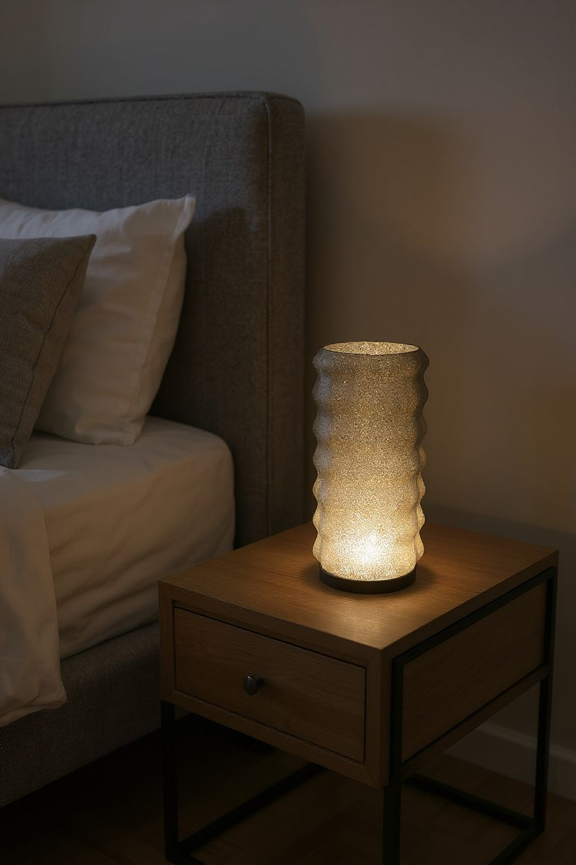Lampe USB -  Luzéa