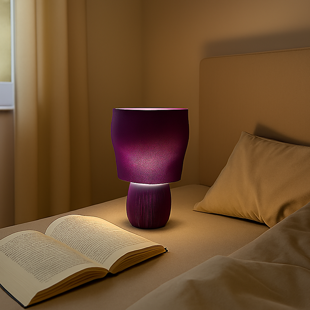 Lampe design
