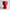 Éclosion – Lampe sculpturale en PLA mat, lampe rouge au design nerveux et élégant.