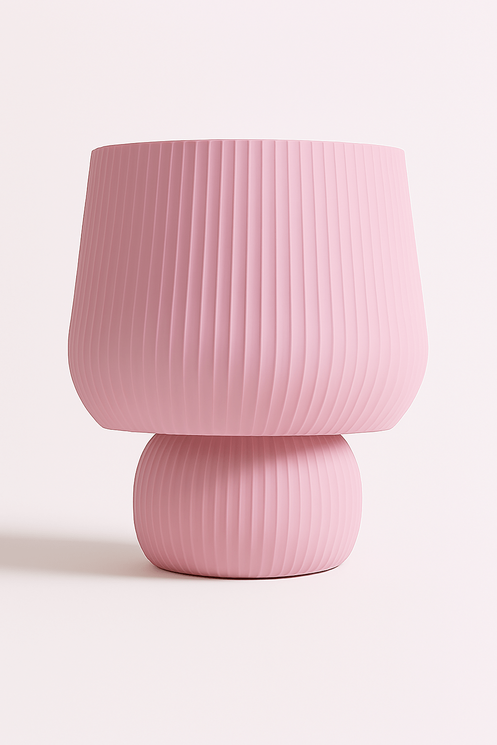 Lampe artisanale Éclat Sauvage: une lumière sauvagement belle. - Racines Sauvages