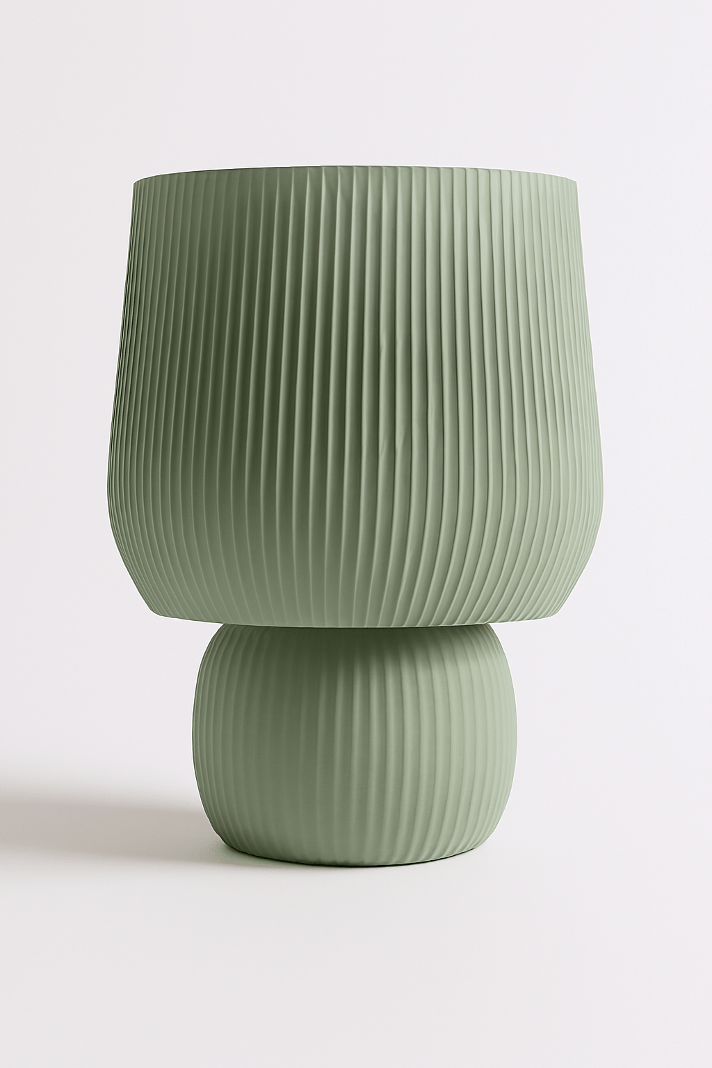 Lampe artisanale Éclat Sauvage: une lumière sauvagement belle. - Racines Sauvages