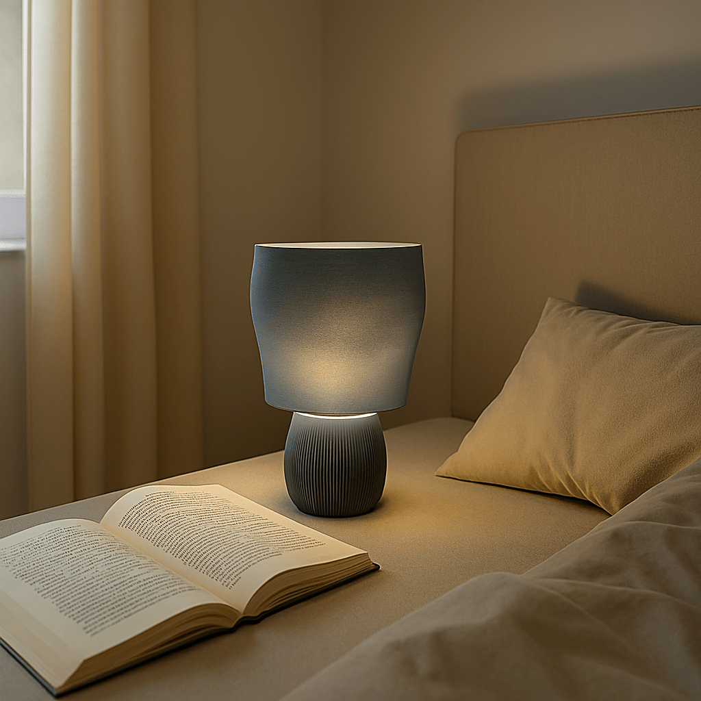 Lampe design 