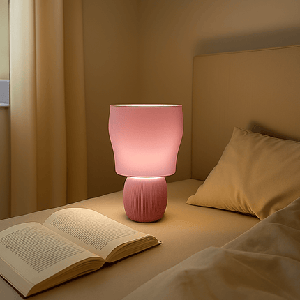 Lampe design 