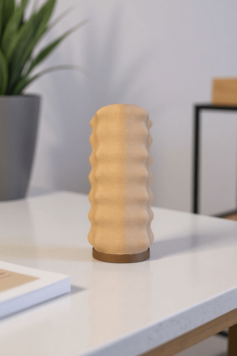 Lampe USB - Luzéa - Racines Sauvages