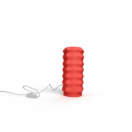 Lampe USB - Luzéa - Racines Sauvages