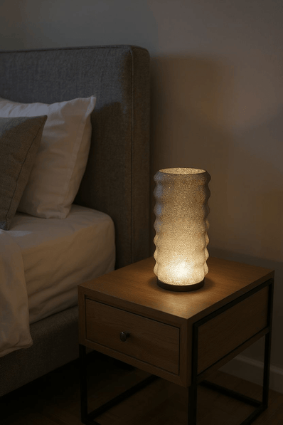 Lampe USB - Luzéa - Racines Sauvages