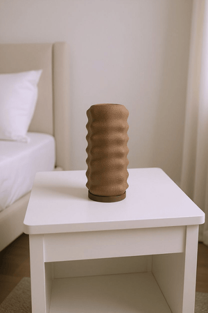 Lampe USB - Luzéa - Racines Sauvages